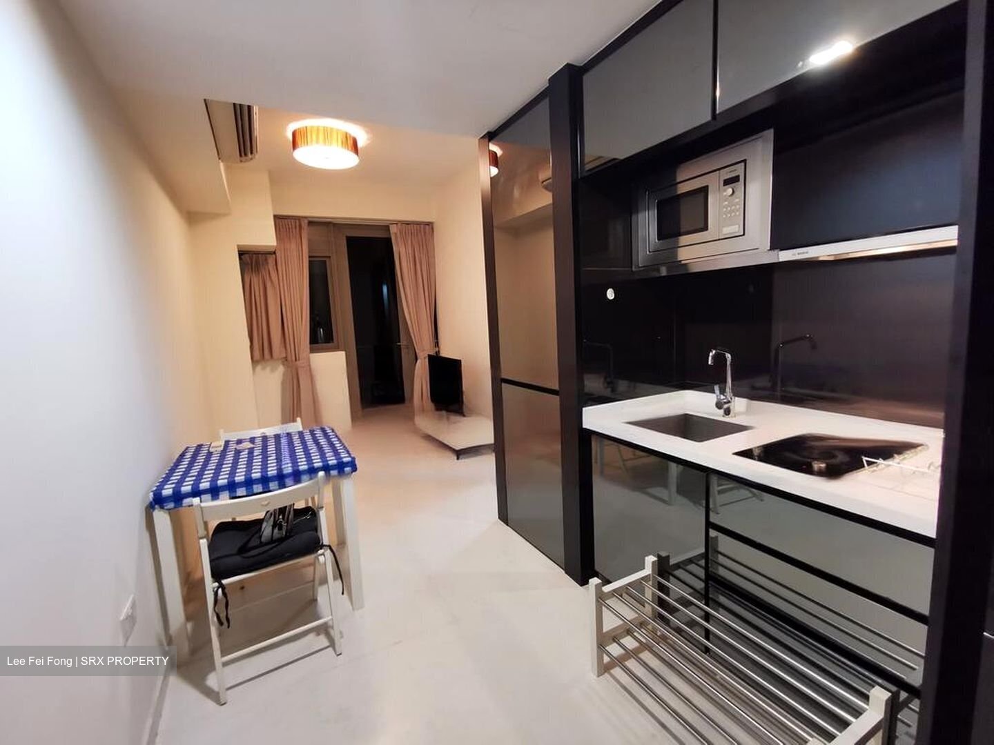 Vivace (D9), Apartment #456981111